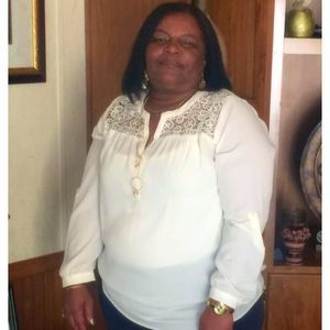 Meet your Posher, Dorothy